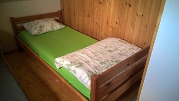 Фото номера Дом для отпуска Дома для отпуска Mikalojiskis г. Inturkė 15