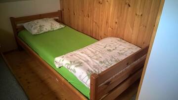 Фото номера Дом для отпуска Дома для отпуска Mikalojiskis г. Inturkė 83